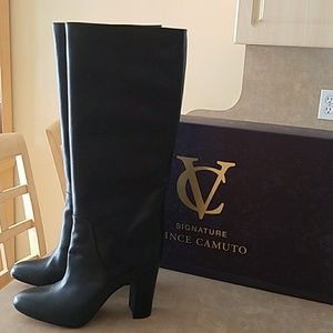 Vince Camuto Signature Tiona Boots